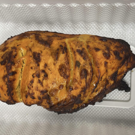 CHICKEN TIKKA