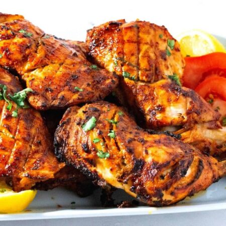 Chicken Breast