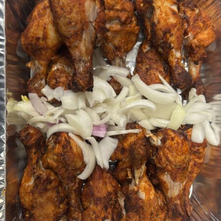 15PCS CHICKEN LEGS