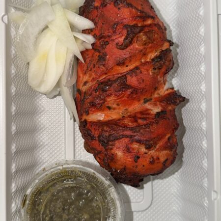 1 PCS CHICKEN BREAST