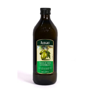 Allegro extra virgin olive oil (1L)