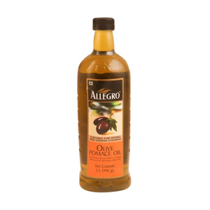 Allegro extra virgin olive pomace oil (1L)