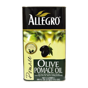 Allegro olive pomace (3L)