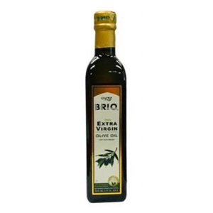 Brio extra virgin olive oil (1L)