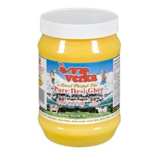 Verka desi ghee (800g)