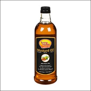 Verka mustard oil (250ml)