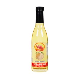 Verka sesame oil (370ml)