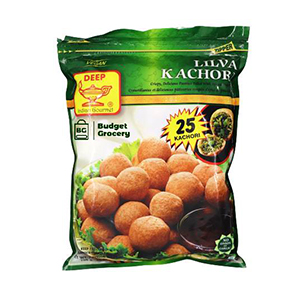 DEEP LILVA KACHORI 708g