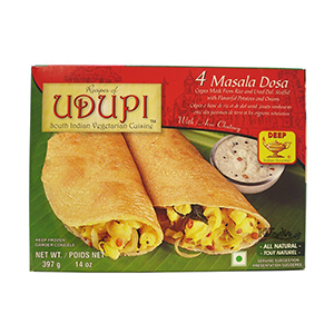 DEEP UDUPI MASALA DOSA 397g