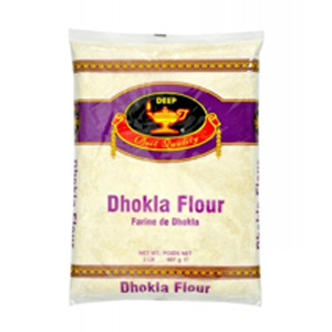 Deep Dhokla Flour (2lb)