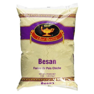 Deep besan (2lb)