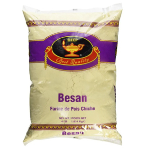 Deep besan (4lb)