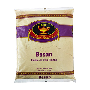 Deep besan (8lb)