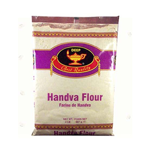 Deep handva flour (2lb)