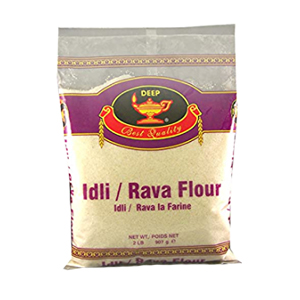 Deep idli rava (2lb)