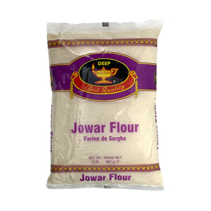 Deep jowar flour (2lb)