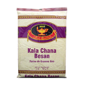 Deep kala chana besan (2lb)