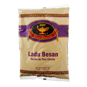 Deep ladu besan (2lb)