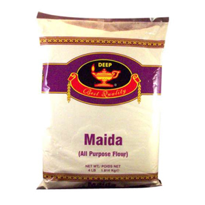 Deep maida (4lb)