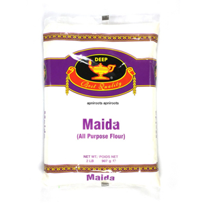 Deep maida (8lb)