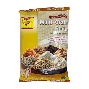 Deep multigrain flour (20lb)