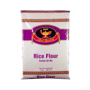 Deep rice flour (2lb)