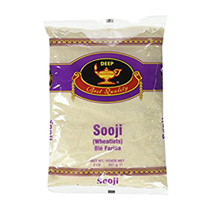 Deep sooji (2lb)