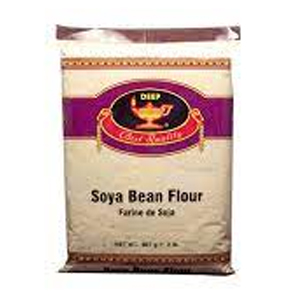 Deep soya bean flour (2lb)