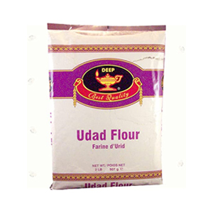 Deep urad flour (2lb)