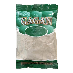 Gagan kuttu flour (400g)