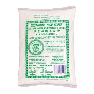 Glutinous rice flour (400g)