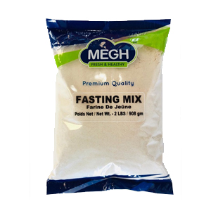 Megh fasting mix flour (2lb)