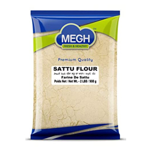 Megh sattu flour (2lb)