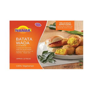 NANAK BATATA WADA 600g