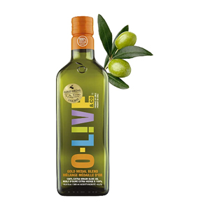 Olive oil gold medal (500ml)