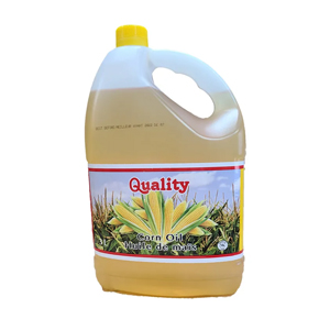 Quality Corn Oil (3L)