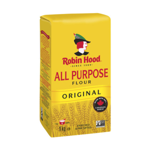 Robinhood all-purpose flour (1Kg)