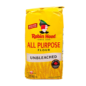 Robinhood all-purpose flour (2.5Kg)