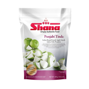 SHANA PUNJABI TINDA 300g