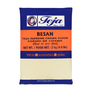 Teja chhana flour (2kg)