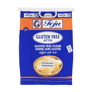 Teja gluten free atta (10lb)