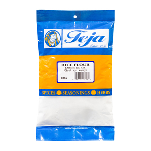 Teja rice flour (800g)